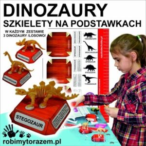 DINOZAURY