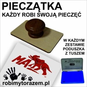 PIECZĄTKA